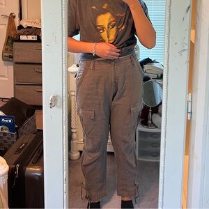Joie Telutci Cargo Pants